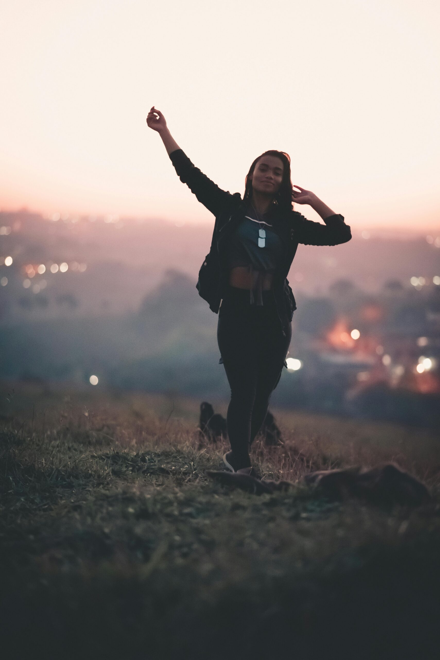 Anxiety Counseling in Atlanta